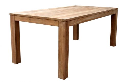 Teak Wood Tables JFDT003
